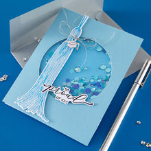 Load image into Gallery viewer, Hot Foil: Spellbinders-CLASSIC MOUSE GRADUATION SENTIMENTS PRESS + FOIL PLATE &amp; DIE SET
