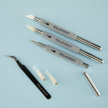 Load image into Gallery viewer, Tools: Spellbinders-HANDY CRAFT TOOL SET
