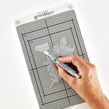 Load image into Gallery viewer, Tools: Spellbinders-HANDY CRAFT TOOL SET
