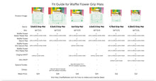 Load image into Gallery viewer, Crafting Tools: Waffle Flower Crafts-8.5x8.5 Grip Mat
