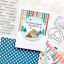 Load image into Gallery viewer, 6x6 Paper: Catherine Pooler Designs-Trail Mix
