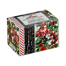 Load image into Gallery viewer, Embellishments: 49 And Market Washi Tape Set-Christmas Spectacular 2023 3/Pkg
