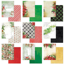 Load image into Gallery viewer, Specialty Paper: 49 And Market Collection Pack 6&quot;X8&quot;-Christmas Spectacular 2023
