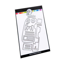 Load image into Gallery viewer, Dies: Catherine Pooler Designs-Glamper Life
