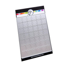 Load image into Gallery viewer, Dies: Catherine Pooler Designs-Tufted Cover Plate Die
