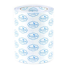 Load image into Gallery viewer, Adhesives: Elizabeth Craft Clear Double-Sided Adhesive Tape-6”x27yards
