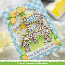 Load image into Gallery viewer, Stamps: Lawn Fawn-Make Lemonade
