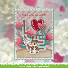 Load image into Gallery viewer, Stamps: Lawn Fawn-Quokka My World
