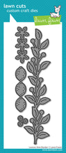 Load image into Gallery viewer, Dies: Lawn Fawn-Lemon Vine Border
