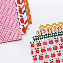 Load image into Gallery viewer, 6x6 Paper: Catherine Pooler Designs-Bushel and a Peck Patterned Paper Pack
