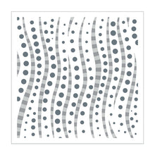 Load image into Gallery viewer, Stencils: Catherine Pooler-Jellyfish Dance Layered Stencils
