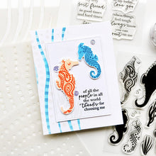 Load image into Gallery viewer, Stencils: Catherine Pooler-Jellyfish Dance Layered Stencils
