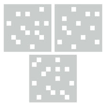 Load image into Gallery viewer, Stencils: Catherine Pooler Designs-Check This Layered Stencils

