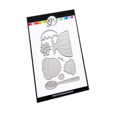 Load image into Gallery viewer, Dies: Catherine Pooler Designs-Build-a-Sundae Dies
