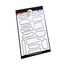 Load image into Gallery viewer, Dies: Catherine Pooler Designs-Birthday Banter Sentiment Dies
