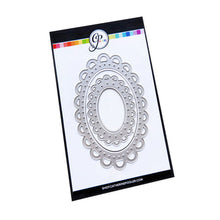 Load image into Gallery viewer, Dies: Catherine Pooler Designs-Portrait Signature Layers Dies
