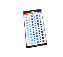 Load image into Gallery viewer, Embellishments: Catherine Pooler Designs-Party Enamel Dots
