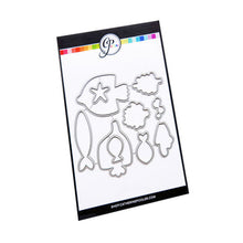 Load image into Gallery viewer, Dies: Catherine Pooler Designs - Best Fishes Dies
