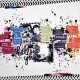 Load image into Gallery viewer, Stencil: Paper Rose Studio-Mark Maker 1 6x6 Stencil
