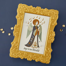 Load image into Gallery viewer, Embellishments: Spellbinders-First Christmas Night Rub-Ons
