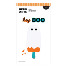 Load image into Gallery viewer, Dies: Hero Arts-We All Scream Die Set
