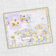 Load image into Gallery viewer, 12x12 Paper: Paper Rose Studio-Petals &amp; Pansies Paper Collection
