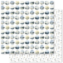 Load image into Gallery viewer, 12x12 Paper: Paper Rose-Morning Memories Basics
