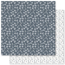 Load image into Gallery viewer, 12x12 Paper: Paper Rose-Morning Memories Basics
