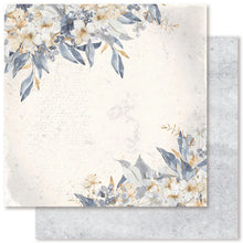 Load image into Gallery viewer, 12X12 Paper: Paper Rose-Morning Memories Paper Collection

