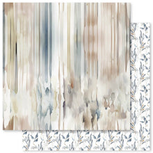 Load image into Gallery viewer, 12X12 Paper: Paper Rose-Morning Memories Paper Collection
