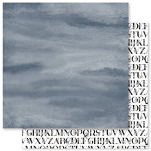 Load image into Gallery viewer, 12X12 Paper: Paper Rose-Morning Memories Paper Collection
