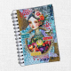 Load image into Gallery viewer, 12x12 Paper: Paper Rose Studio-Portraits in Bloom Collection
