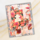 Load image into Gallery viewer, 12x12 Paper: Paper Rose Studio-Portraits in Bloom Collection
