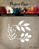 Load image into Gallery viewer, Dies: Paper Rose Studio-Little Foliage 2
