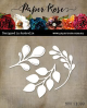 Load image into Gallery viewer, Dies: Paper Rose Studio-Little Foliage 1
