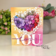 Load image into Gallery viewer, Dies: Paper Rose Studio-Little Foliage 1
