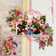 Load image into Gallery viewer, Dies: Uniquely Creative-SEWN &amp; STITCHED DIE

