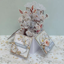 Load image into Gallery viewer, Dies: Uniquely Creative-Decorative Topper Die
