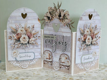 Load image into Gallery viewer, Dies: Uniquely Creative-Decorative Topper Die
