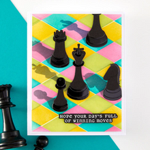 Load image into Gallery viewer, Stamp and Die Combo: Spellbinders-Well Played Sentiments
