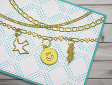 Load image into Gallery viewer, Dies: Emily Moore Designs-Necklaces
