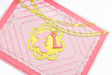 Load image into Gallery viewer, Dies: Emily Moore Designs-Necklaces
