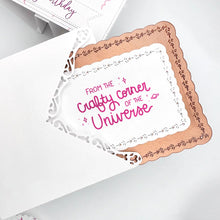 Load image into Gallery viewer, Stamps: Emily Moore Designs-From The Crafty Corner
