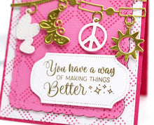 Load image into Gallery viewer, Stamps: Emily Moore Designs-Special Kind of Charm
