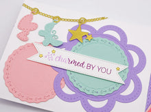 Load image into Gallery viewer, Stamps: Emily Moore Designs-Special Kind of Charm
