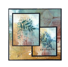 Load image into Gallery viewer, Dies: Dare 2B Artzy-Renew &amp; Flourish Die Set
