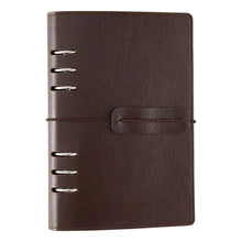 Load image into Gallery viewer, Binder: Spellbinders-Dark Roast Binder by Esther Glas

