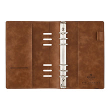 Load image into Gallery viewer, Binder: Spellbinders-Dark Roast Binder by Esther Glas
