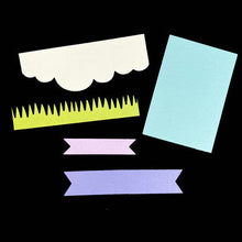 Load image into Gallery viewer, Dies: InkyStamper-Essentials Dies
