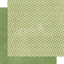 Load image into Gallery viewer, 12x12 Paper: Graphic 45 Patterns &amp; Solids Pack-Hello Pumpkin
